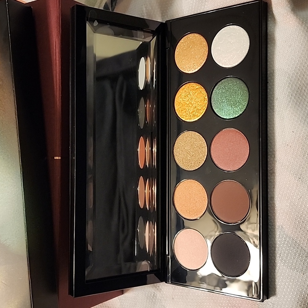 PAT McGRATH LABSMothership II Eyeshadow Palette – Sublime